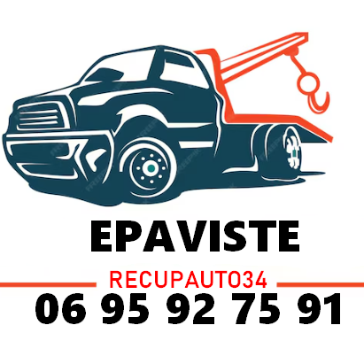 Epaviste Recup auto 34